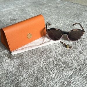 Tory Burtch Sunglasses